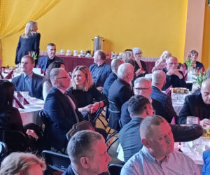 Gala Sportu i Kultury Gminy Iława