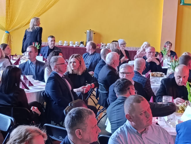 Gala Sportu i Kultury Gminy Iława