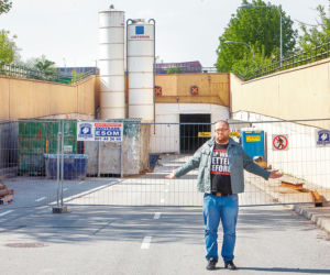 Urzędnicy kręcą w sprawie tunelu