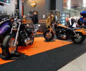 6 Ogólnopolska Wystawa Motocykli i Skuterów