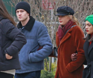 Taylor Swift i Joe Alwyn