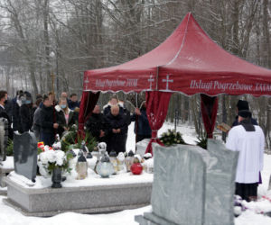 Bogusław H. i Marcin P. zabili Dawida P. Przed krakowskim sądem kończy się proces w sprawie głośnego zabójstwa na Azorach