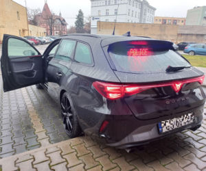 Kilka pięter i podziemny parking. Komenda Miejska Policji w Lesznie będzie rozbudowana