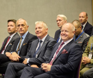 Śląsk umacnia pozycję w przemyśle lotniczo‑obronno‑kosmicznym podczas VII Dni Przemysłu w Katowicach