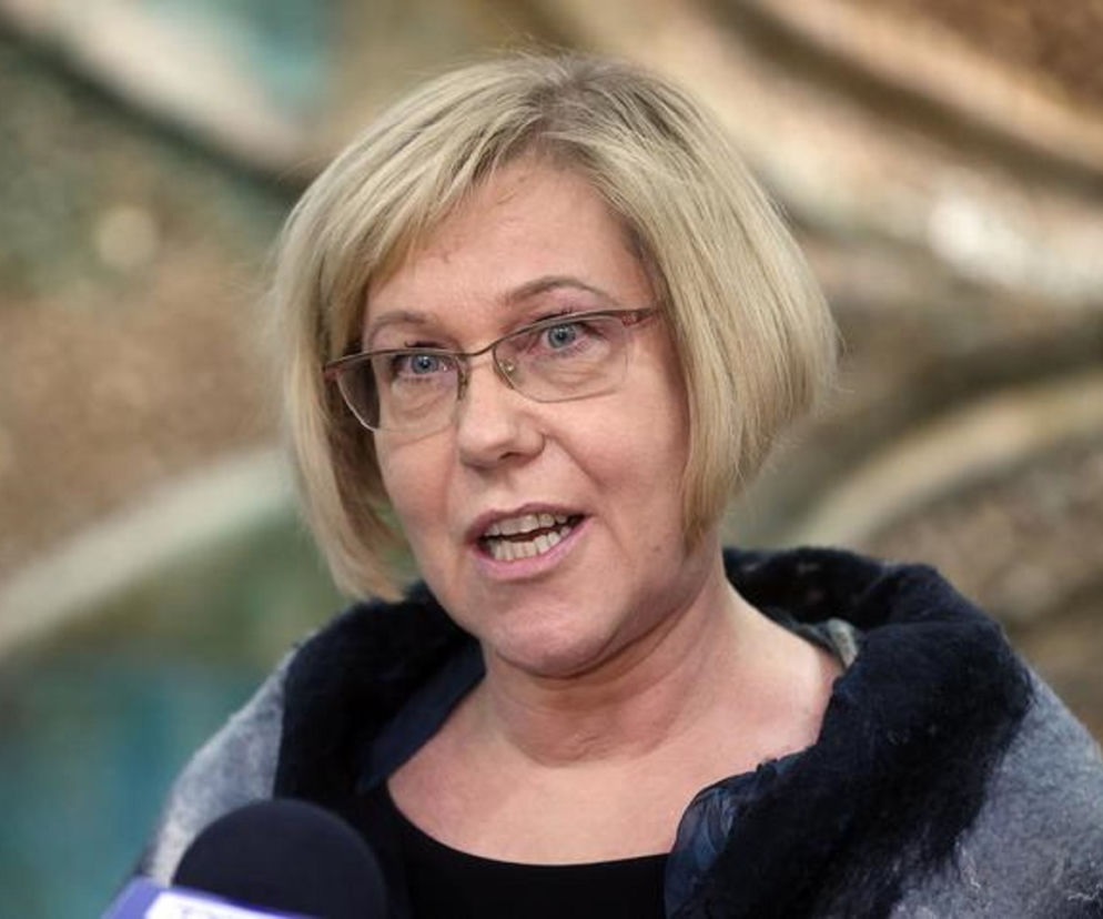 Barbara Nowak przestanie być kuratorem? Ma na nią czekać prestiżowa funkcja