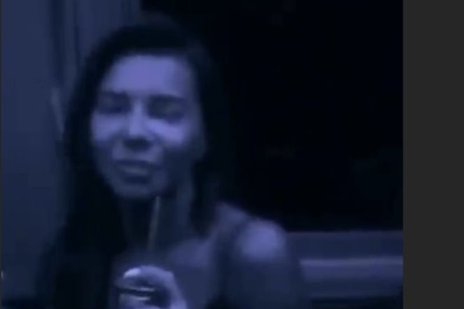 Edyta Górniak tańczy do hitu Taco Hemingway'a!