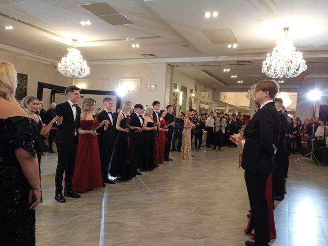 Siedlce: Studniówka Ekonomika 2026