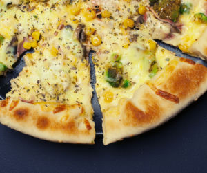 Pizzeria Muzyczna, al. Jedności Narodowej 122a