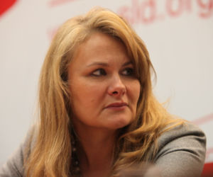 OGÓREK WYGRYZŁA PIEKARSKĄ