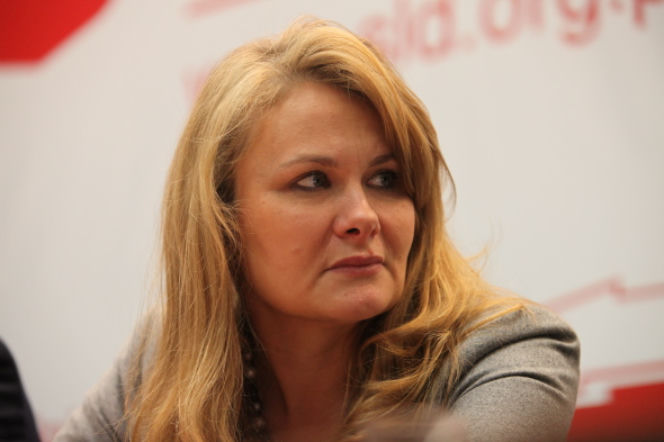 OGÓREK WYGRYZŁA PIEKARSKĄ