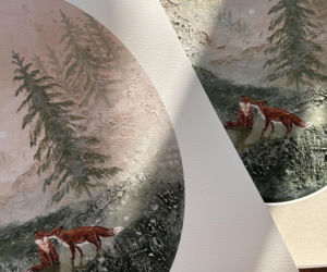 Twórczość Magdaleny