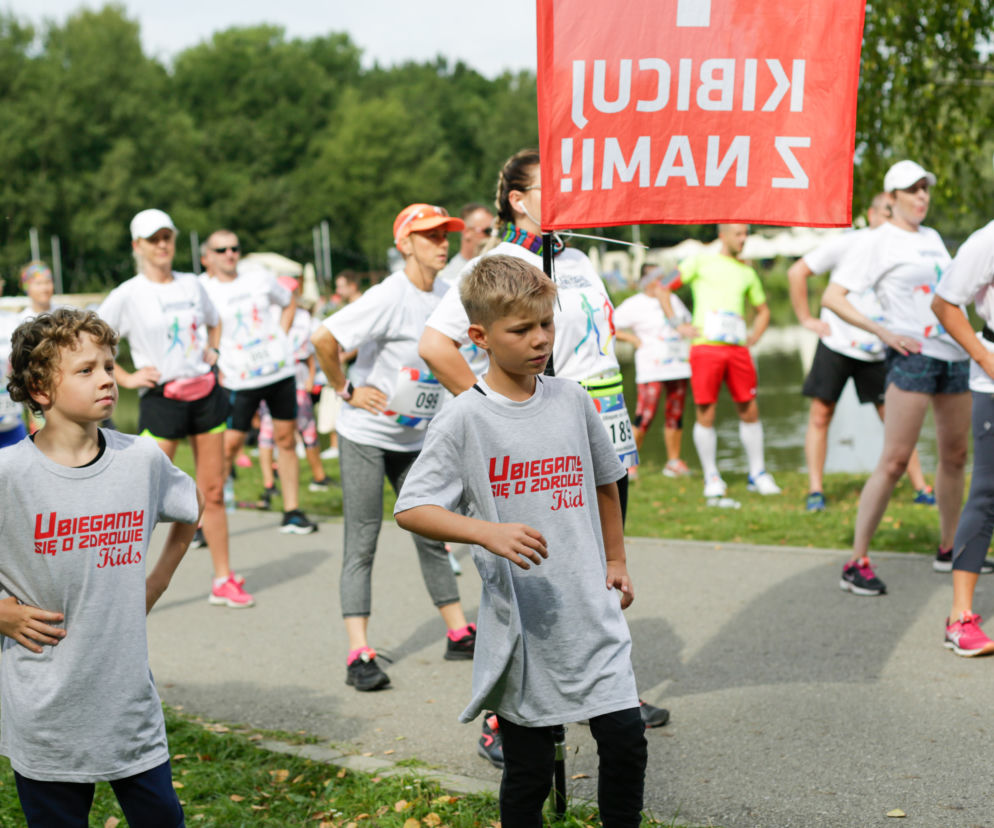 RODZINNE BIEGANIE ZE SPAR JUŻ 4 CZERWCA 