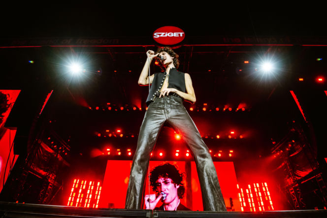 Sziget Festival 2026