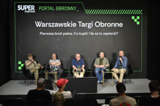 Pierwsza broń palna. Co kupić i ile za to zapłacić?