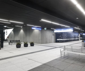 Otworzyli długo wyczekiwany tunel pod Dworcem Zachodnim. Robi wrażenie!