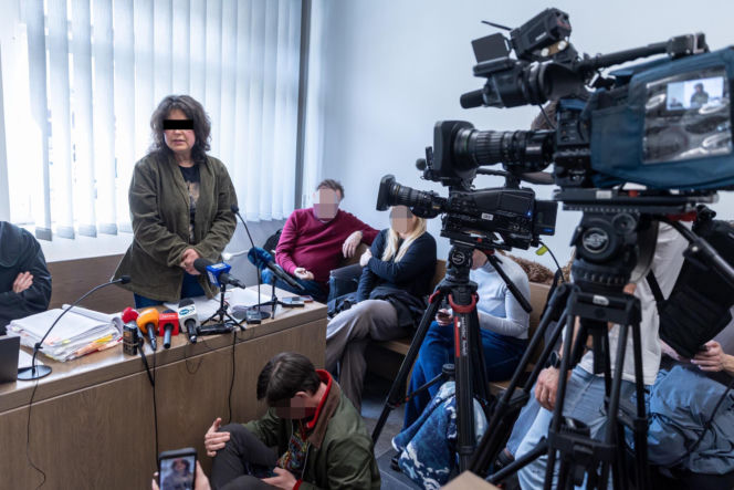 Zabierała zwierzętom karmę z zoo - trafiła przed sąd.