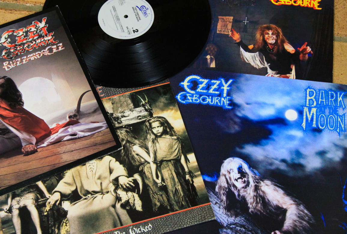 Ozzy idzie na emeryturę! Szokujące wyznanie rockmana