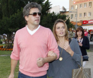 Janusz Józefowicz, Natasza Urbańska 