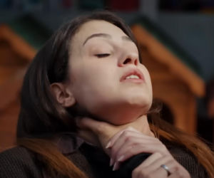 Dziedzictwo, odc. 868. Wilk, Pinar