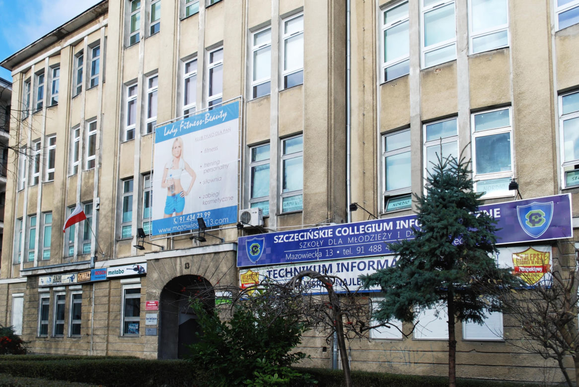 Najlepsze szkoły średnie w Zachodniopomorskiem 