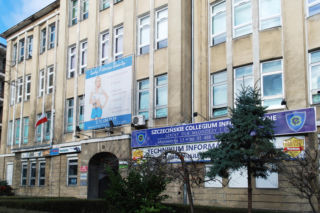 Najlepsze szkoły średnie w Zachodniopomorskiem 