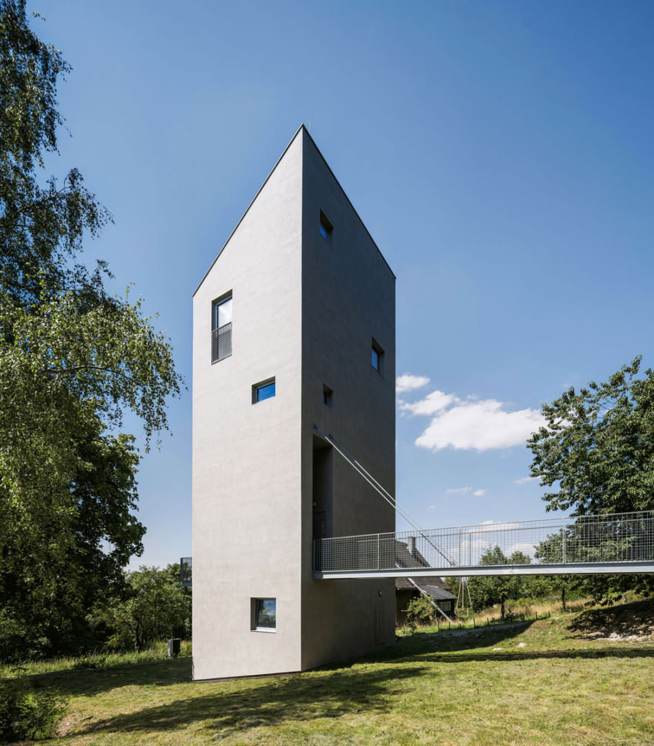 Finaliści Nagrody Architektonicznej POLITYKI 2023