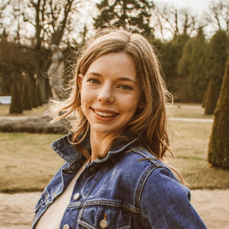 Kornelia walczy z nowotworem