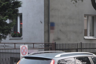 Daniel Martyniuk ruszył w miasto. Mamy zdjęcia!