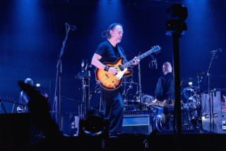 Thom Yorke (Radiohead) planuje nowy solowy album. Zdradził to jego kolega z zespołu