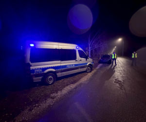 Zabójstwo pod Pruszkowem