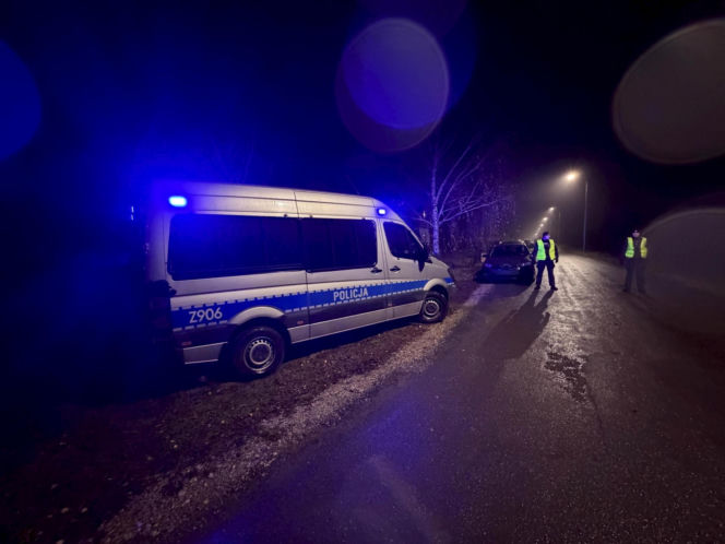 Zabójstwo pod Pruszkowem