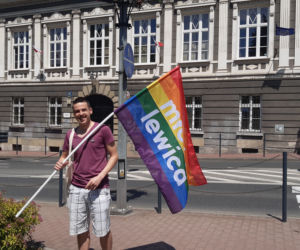 Petycja ws. „indoktrynacji ideologią LGBT”