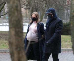 Jacek i Joanna Kurscy