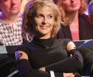 Katarzyna Skrzynecka kiedyś i dziś. Tak zmieniała się aktorka