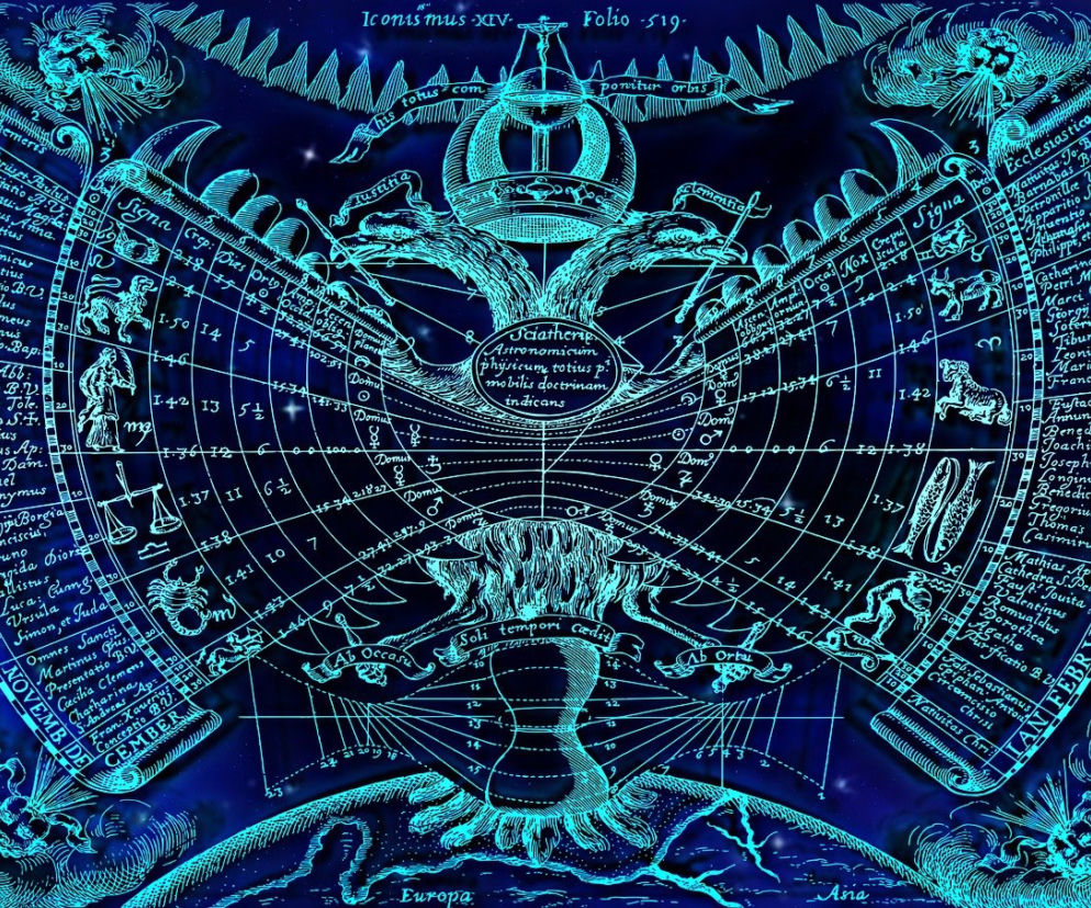 Horoskop na czwartek. Co spotka cię 11 marca? Sprawdź codzienny horoskop  