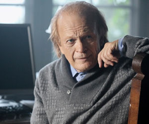 Krew z krwi 2 sezon odc. 10. Rosiak (Wiesław Komasa)