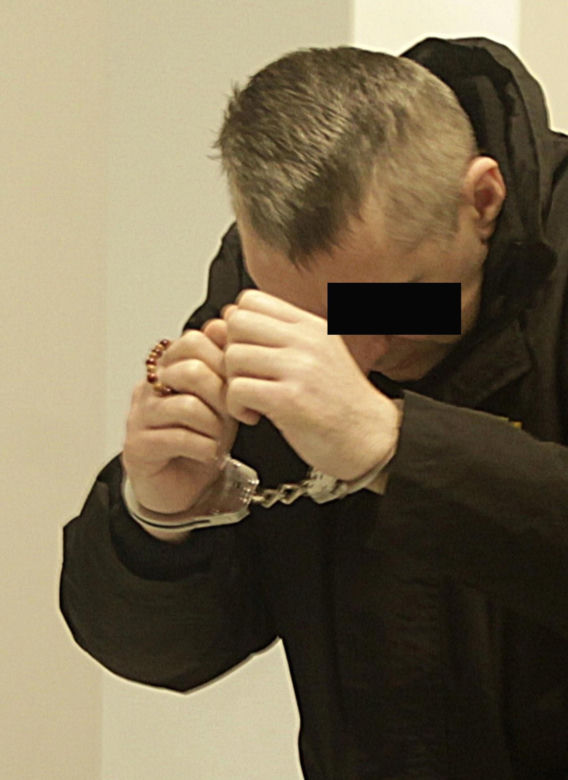 Zasztyletował komorniczkę, dostał 25 lat więzienia. Ewa pozostawiła niepełnosprawnego syna