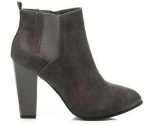 buty na jesień