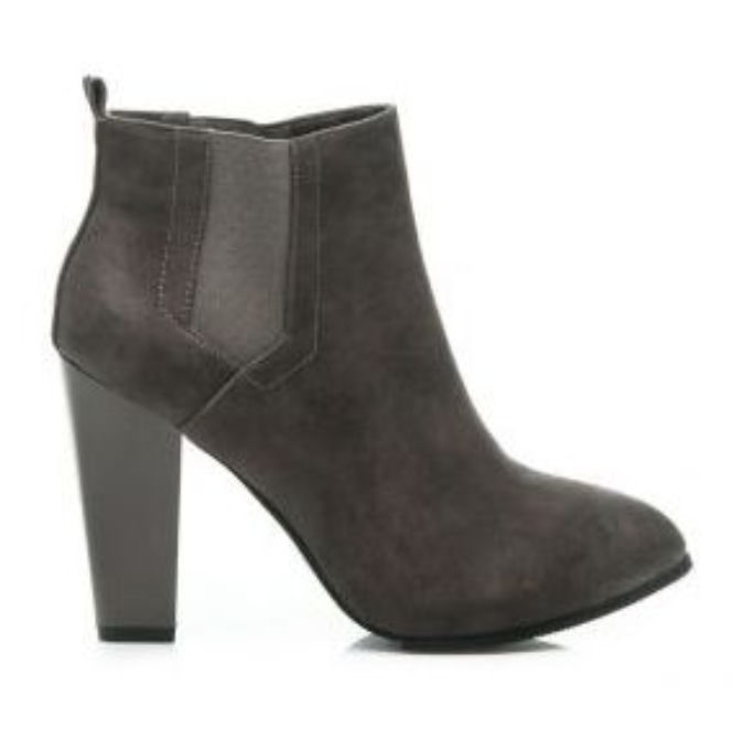 buty na jesień