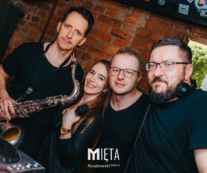 Dzień Kobiet w Klubie Mięta. Zobacz, jak imprezowicze uczcili święto pań!