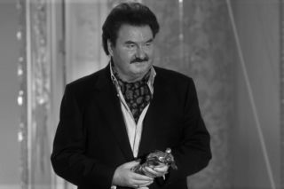 Krzysztof Krawczyk jakiego zna i kocha Opole. W tym roku miał wystąpić na FESTIWALU! Miasto w żałobie [ZDJĘCIA]
