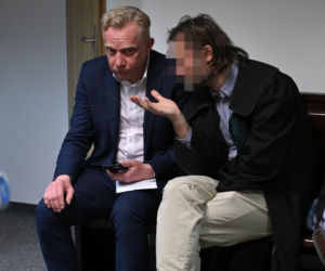 Rozwód Arkadiusza Janiczka