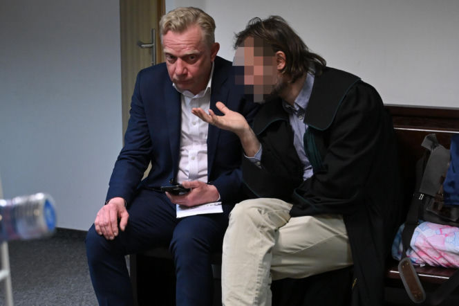 Rozwód Arkadiusza Janiczka