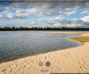 Kąpielisko Kryspinów