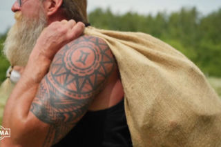 Farma, sezon 5, odcinek 14