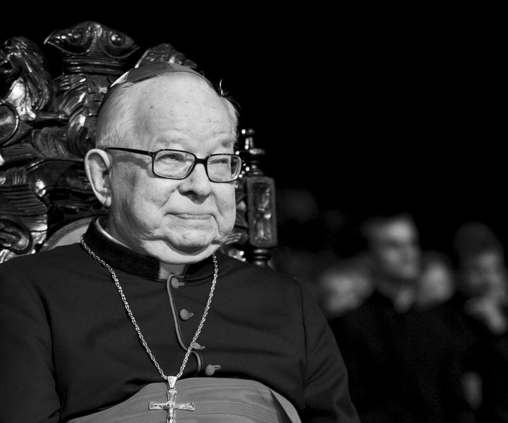 Henryk Gulbinowicz