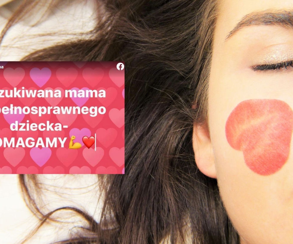 Wołomin: salon kosmetyczny wspiera mamy dzieci niepełnosprawnych! Ta akcja jest wzruszająca! 