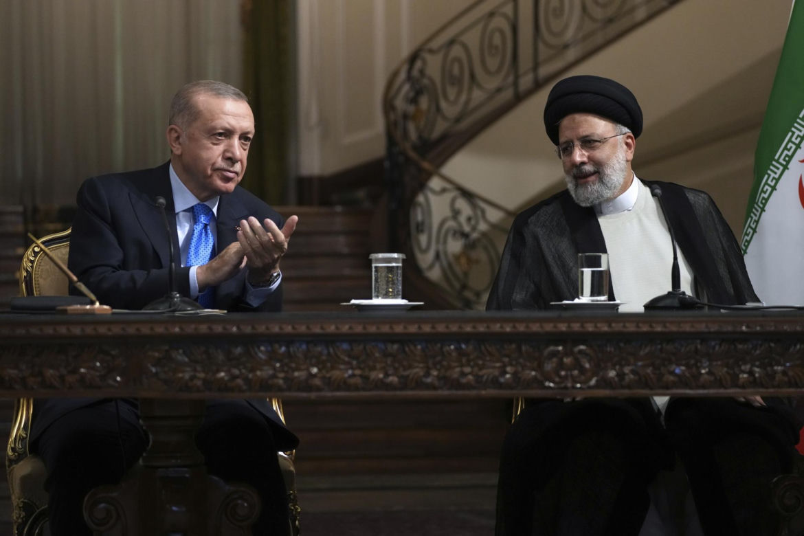 Prezydent Iranu Ebrahim Raisi nie żyje