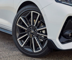 Hyundai i20 N Line (2021)