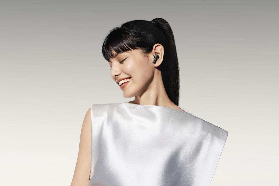 Huawei FreeBuds 4 pro